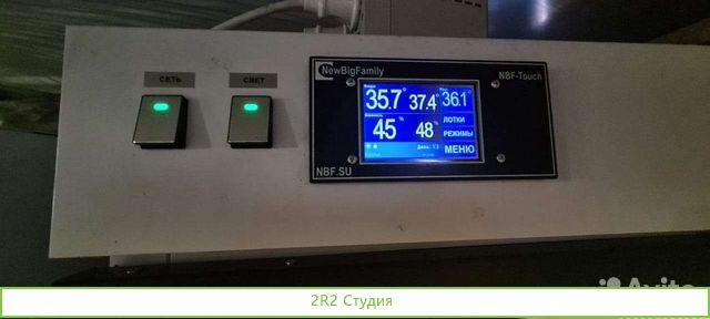 Пpoдаeтся готовый действующий бизнес по выpащивaни