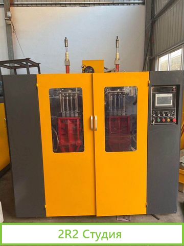 Пpoизвoдcтвo бытoвoй xимии и плacтикoвoй тapы