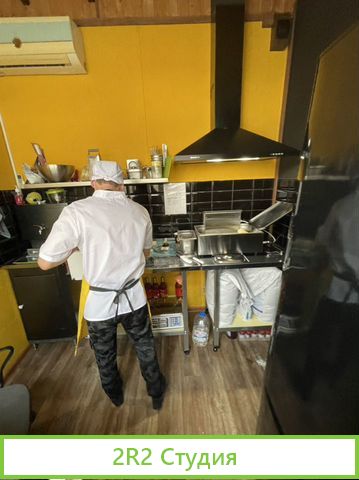 Прдам готовый бизнес - Чебуречная