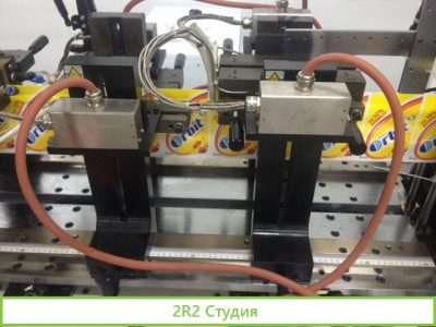 Предприятие по выпуску пленок и пакетов под ключ