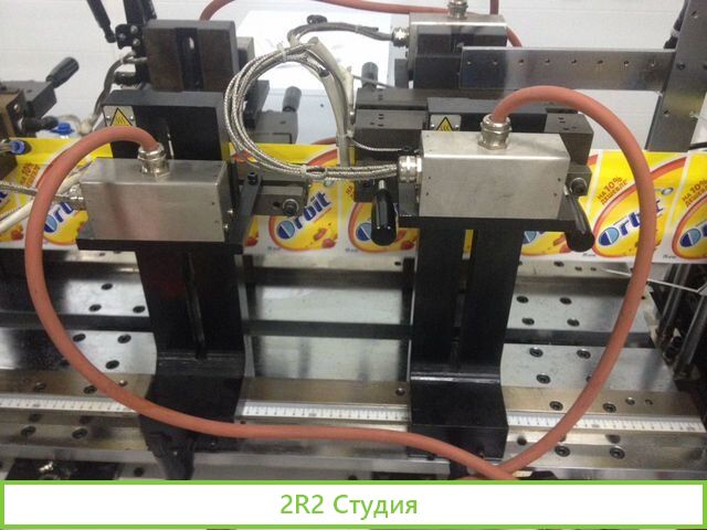 Предприятие по выпуску пленок и пакетов под ключ