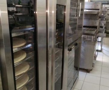 Прибыльная доставка пиццы, раскрученный бренд