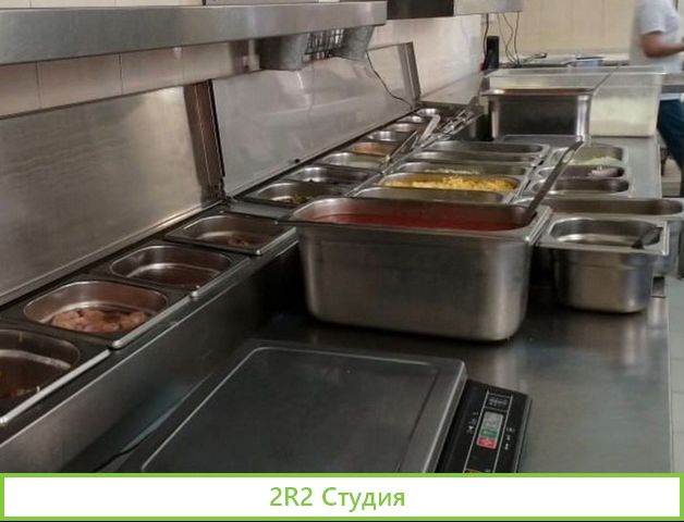 Прибыльная доставка пиццы, раскрученный бренд