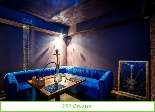 Прибыльная кальянная новое оборудование