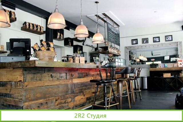 Прибыльная кофейня с кухней в развитом районе