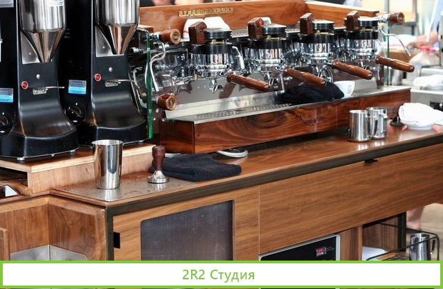 Прибыльная кофейня в Moscow City. Низкая аренда