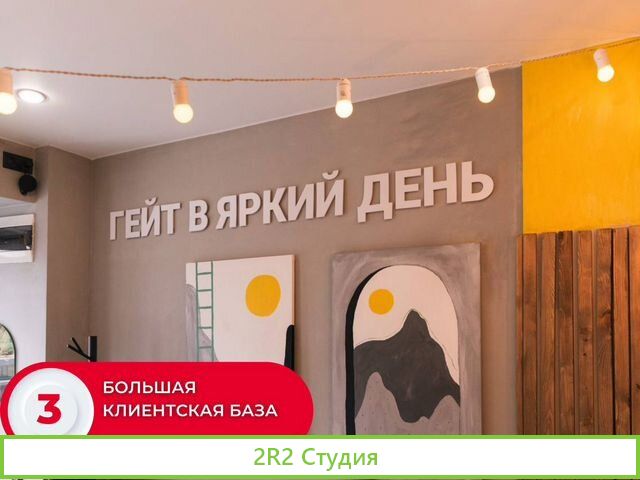 Прибыльная кофейня в ЖК с высоким трафиком