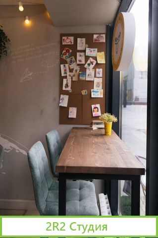 Прибыльная кофейня в ЖК с высоким трафиком