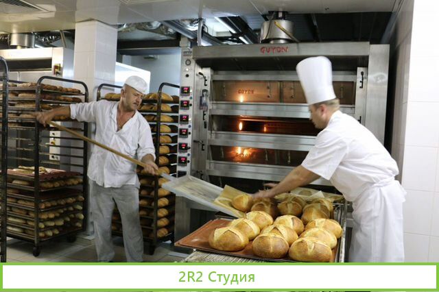 Прибыльная пекарня-кофейня в новом ЖК