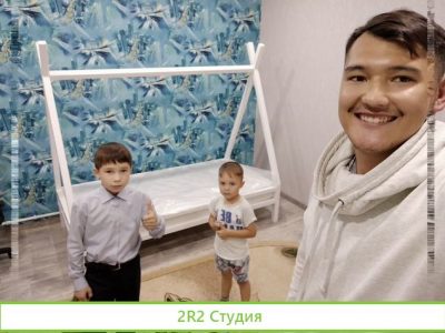 Прибыльный бизнес. Производство детской мебели