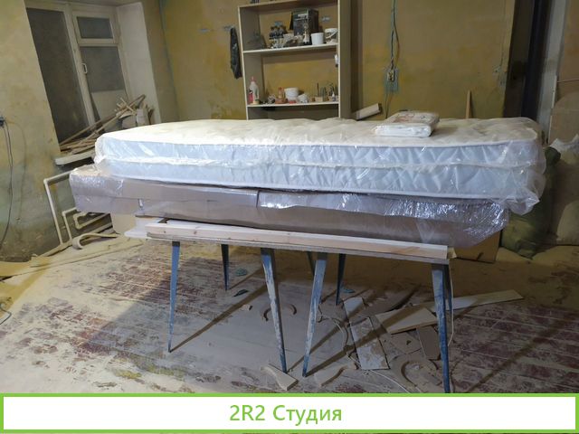 Прибыльный бизнес. Производство детской мебели