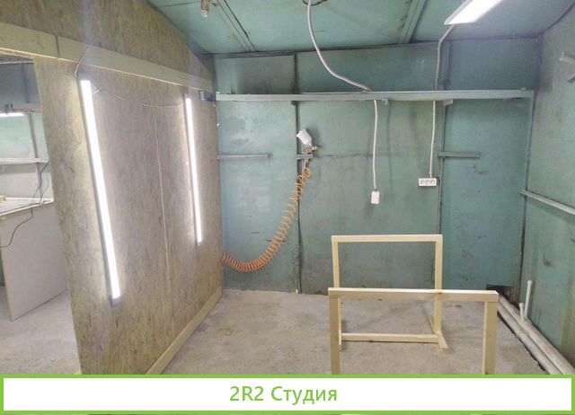 Прибыльный бизнес. Производство детской мебели