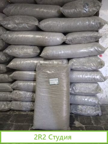 Прибыльный бизнес: производство утеплителя