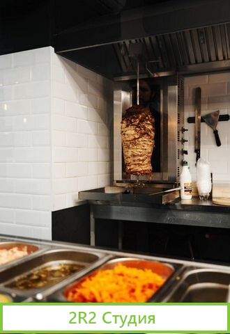 Прибыльный бизнес шаверма