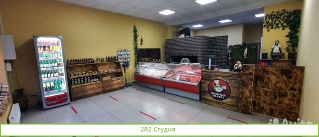 Прибыльный готовый шашлычный бизнес под ключ