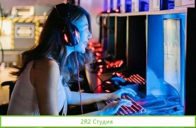 Прибыльный компьютерный клуб в спальном районе
