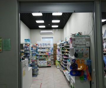 Прибыльный магазин детских товаров