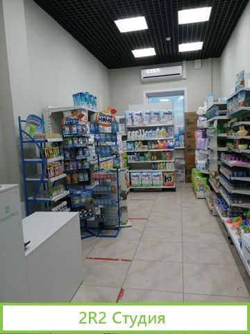 Прибыльный магазин детских товаров