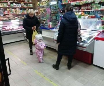 Прибыльный магазин, помещение в собственности
