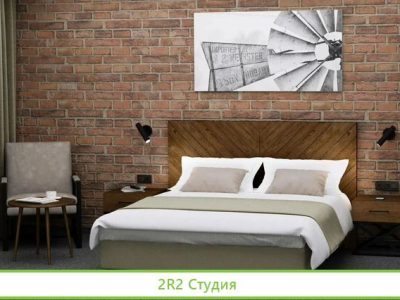 Прибыльный отель в самом сердце столицы