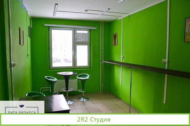 Прибыльный паб в новостроящемся жилом комплексе