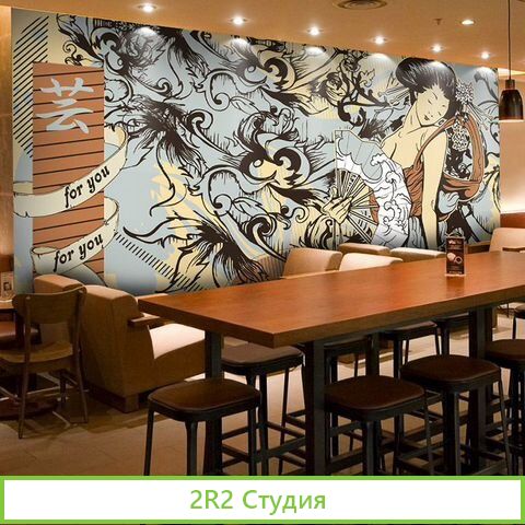 Прибыльное кафе на Владимирской