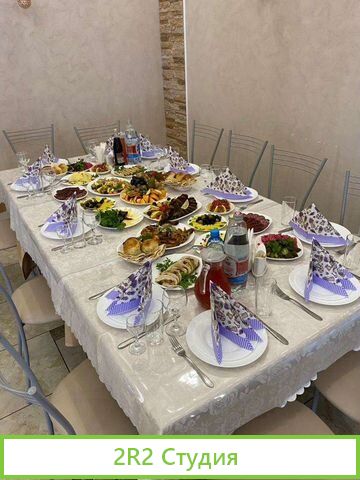Прибыльное кафе в п. Пригородный