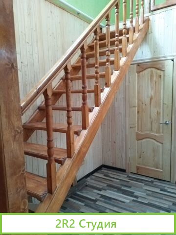 Придорожное Кафе