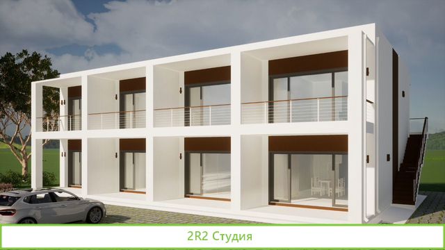 Приглашаем инвестора в действующие проекты