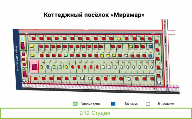 Приглашаем инвестора в действующие проекты
