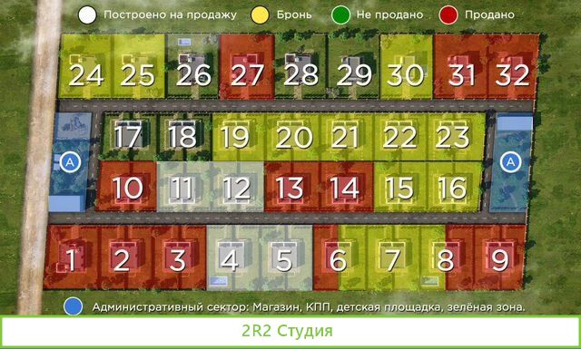 Приглашаем инвестора в действующие проекты