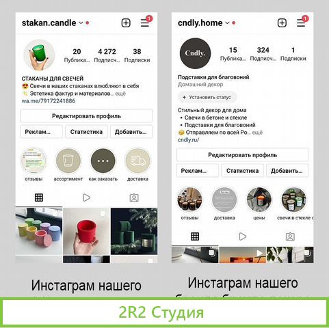 Привлекаю инвестиции - бренд домашнего декора
