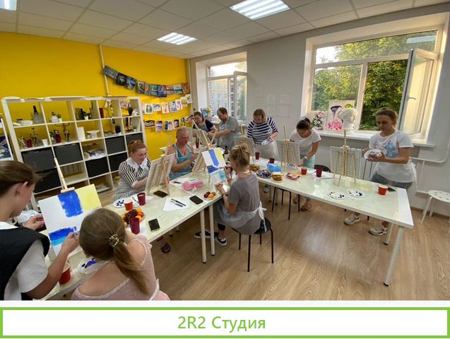 Привлекаю инвестиции - бренд домашнего декора