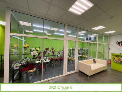 Продаем магазин цветов