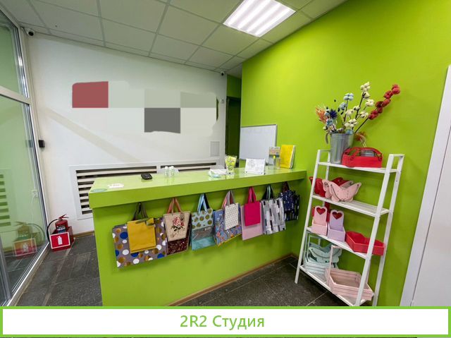Продаем магазин цветов