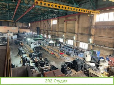 Продаем Прибыльный завод, быстрая окупаемость