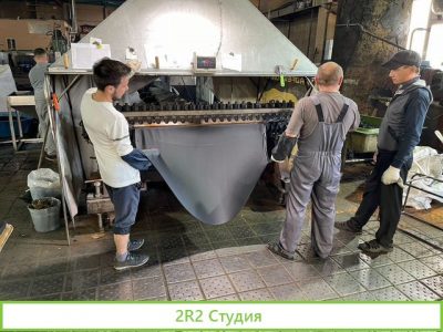 Продаем завод. Окупаемость 2 года