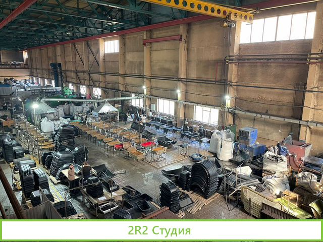 Продаем завод. Окупаемость 2 года