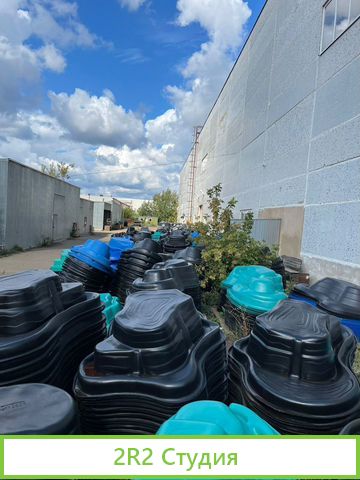 Продаем завод. Окупаемость 2 года