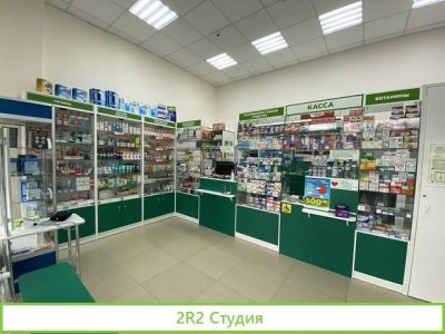 Продается аптека
