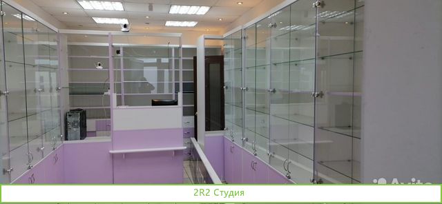 Продается Аптека