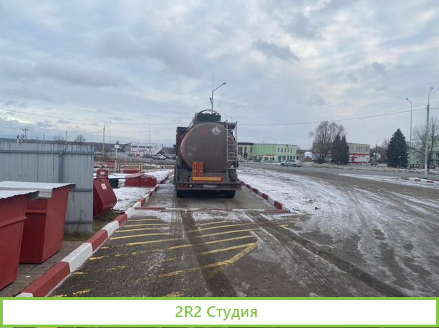 Продается АЗС