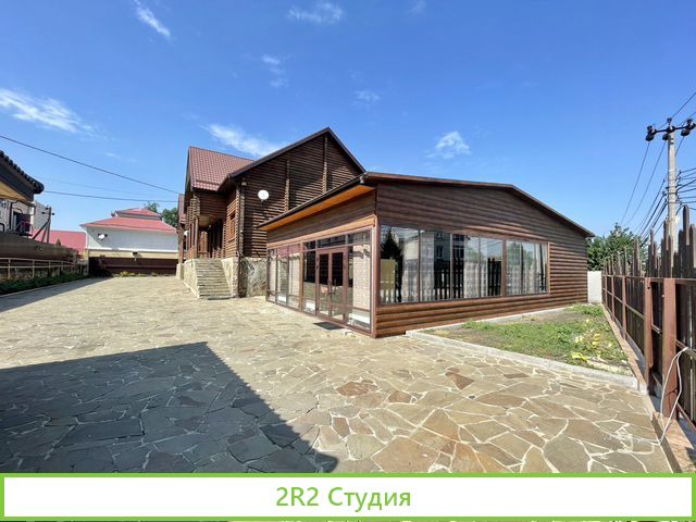 Продается Банный Комплекс