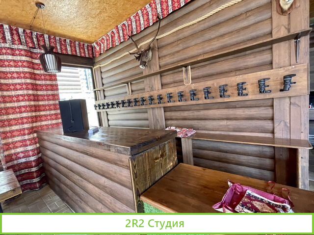 Продается Банный Комплекс