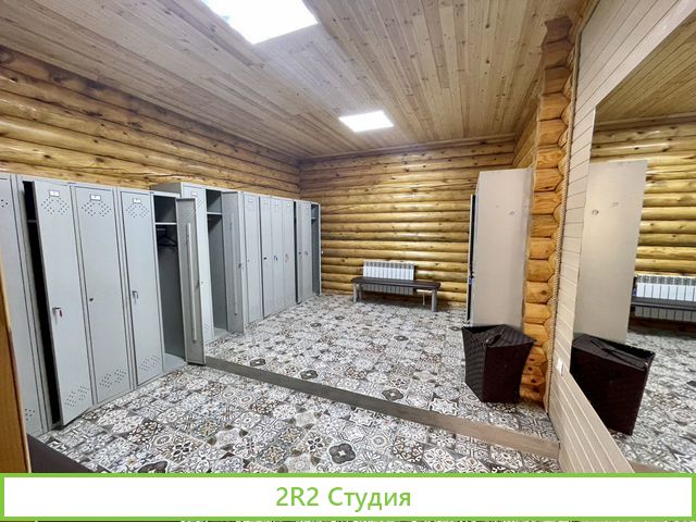 Продается Банный Комплекс