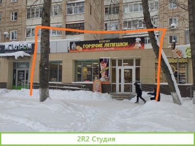 Продается Бистро Горячие лепешки