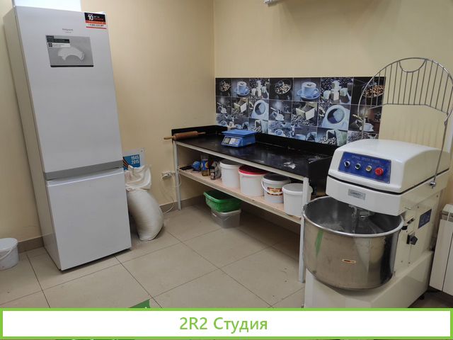 Продается Бистро Горячие лепешки