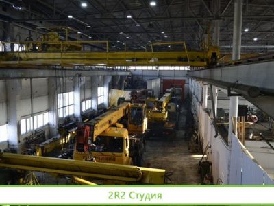 Продается бизнес в сфере ремонта