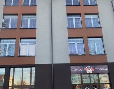 Продается действующий бизнес, кафе-столовая