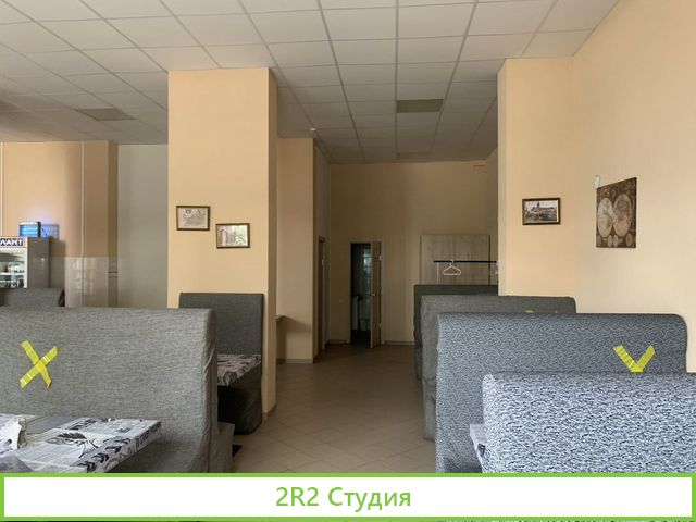 Продается действующий бизнес, кафе-столовая